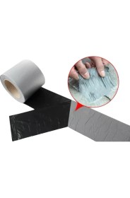 Resim Zenvia 2 Metre Sızdırmaz Bant 96MM Metalik Tamir Bandı Boru Çatlak Onarım Bandı ZNV-HBY3245 