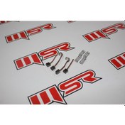 Resim Şarj Kömürü Apache Rtr (539374306) 