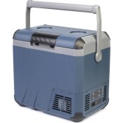 Resim 18 Litre V1 Tip Oto Buzdolabı 
