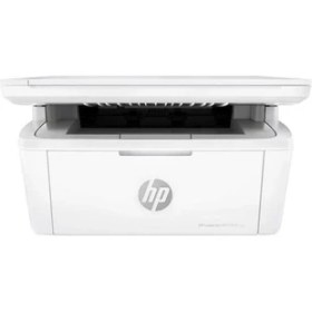 Resim HP M141ca 7MD75A A4 Siyah Çok Fonksiyonlu Laser Yazıcı USB 2.0 