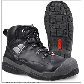Resim Jalas 1818 Drylock Wıde İş Güvenlik Botu S3, Src, Wr, Hro, Cı 