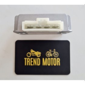 Resim Regülatör - Mondial Revival 50 