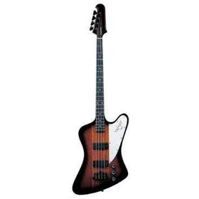 Resim Epiphone Thunderbird Classic IV Bas Gitar (Vintage Sunburst) 