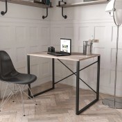 Resim Dekormila Metal Çalışma Masası - Cordoba 