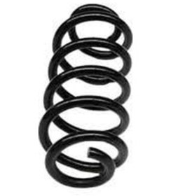 Resim Helezon Arka Opel Astra G Hb 98 