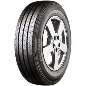 Resim Dayton 215/75R16C 116/114R Dayton Van Yaz Lastiği 2024 