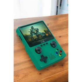 Resim Şarjlı El Atarisi 3.5 Inç Ekran Kitap Okuma, Müzik Dinleme ve Video Izleme 