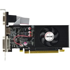 Resim Afox Geforce GT730 2gb Ddr3 128BIT (AF730-2048D3L6) 