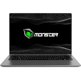 Resim Huma H4 V4.1.1 Intel Core i7 1165G7 14.1" 32 GB RAM 1 TB SSD Iris Xe Graphics Windows 11 FHD Laptop 