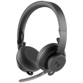 Resim Hedef Market ZONE WIRELESS PLUS SİYAH-BT 981-000859 