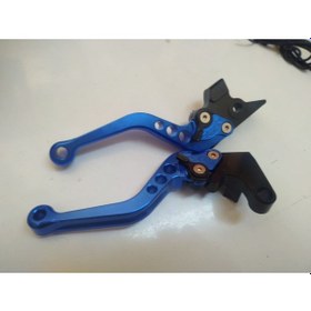 Resim Yamaha Mt 25 R25 Spor Manet Mavi 