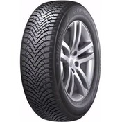 Resim Laufenn 235/55 R17W 103W XL G Fit 4S LH71 4x4 Dört Mevsim Lastiği 2025 