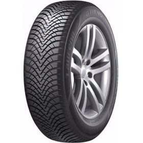 Resim Laufenn 235/55 R17W 103W XL G Fit 4S LH71 4x4 Dört Mevsim Lastiği 2025 