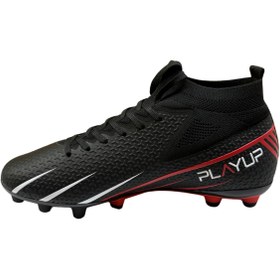 Resim Playup 143 Merdane Çoraplı Krampon 