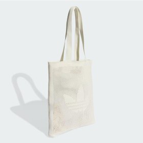 Resim Adidas Crochet Omuz Çantası C-adıkd1001a30a00 Beyaz 