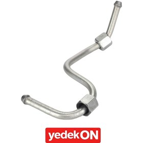 Resim AGCO Enjeksiyon Hortumu - Valtra | V837070081 