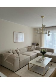 Resim Genel Markalar URBAN KÖŞE KOLTUK 5 MODÜL 300*270 CM 