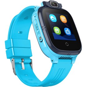 Resim Reeder Kiddo 2 2023 Akıllı Çocuk Saati-görüntülü Konuşma ( Türkiye Garantili) 