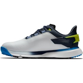 Resim Footjoy Pro/slx Erkek Golf Ayakkabısı 56914 Beyaz 