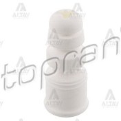 Resim TOPRAN 113452016 Arka Amortisör Dayanma Takozu (Audi A4 08-16 A5 08-19 A6 11-14) 