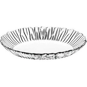 Resim Paşabahçe 10546 Aurora Oval Servis Tabağı 