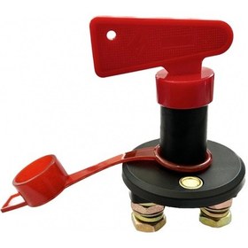 Resim Devre Kesici Akü Anahtarı - Akü 