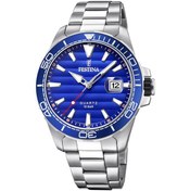 Resim FESTİNA F20360/1 PRESTIGE ERKEK KOL SAATİ 