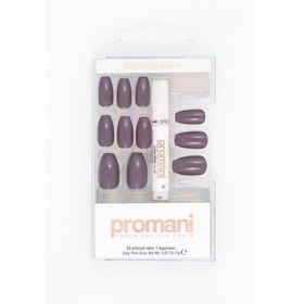 Resim Promani Takma Tırnak Seti No: PR-5659 