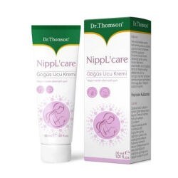 Resim Dr.Thomson Nipplecare Gögüs Ucu Krem 30 ml 