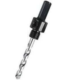 Resim Bsn Bi Metal Panç Adaptörü 14-30mm İçin 