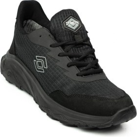 Resim Scooter Merdane Ayakkabı Tekstil Siyah M2017ts Siyah 