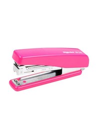 Resim Bigpoint Zımba Makinesi 24/6 Pembe 