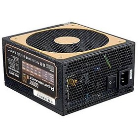 Resim Micronics Performance II HV 850W 80+Br Güç Kaynağı/Power Supply Bulk 