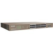 Resim Tenda TEG1016D 16Port Gigabit Switch Tenda TEG1016D 16Port Gigabit Switch