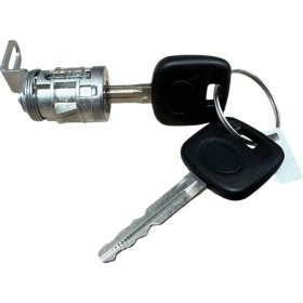 Resim Parallax Kilit Silindirleri Için Kapı Kilit Silindiri (Yurt Dışından) 