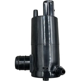 Resim Toyota Motor Su Fiskiye Corolla 14-21/auris 14-21/avensis 08-12 (Far Yıkama Için) 