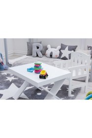 Resim hommy Rayn Lake Montessori Çocuk Çalışma Masası 