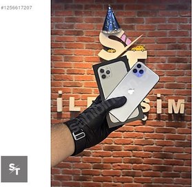 Resim Apple iPhone 11 Pro İkinci El TR | 64 GB | Gümüş 