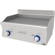 Resim Atalay Aeı-860 Elektrikli Izgara 80x60 Cm 