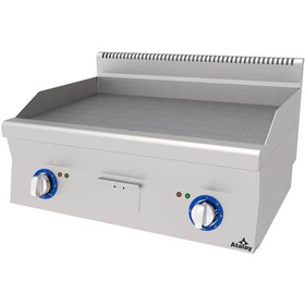 Resim Atalay Aeı-860 Elektrikli Izgara 80x60 Cm 