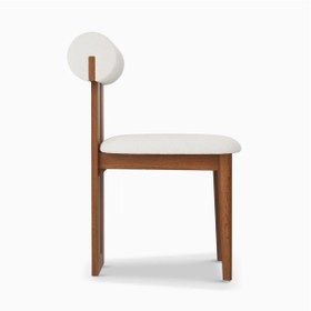 Resim Bobin Sandalye 