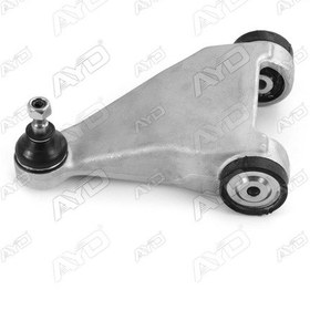 Resim Ust Salıncak Sol Alumınyum Alfa Romeo 166 98-&gt 