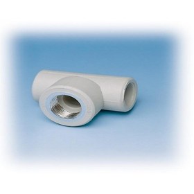 Resim Ege Yıldız Pprc 25x3/4 Dişi Te Gri 