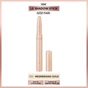 Resim Loreal Paris Le Shadow Stick Göz Farı - 105 Mesmerizing Gold 