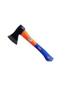 Resim Handwerker Profesyonel Fiber Saplı Nacak Çelik Balta 500 Gr 