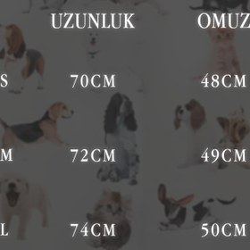 Resim Kedi ve Köpek Desenli Kısa Kol Hawaii Gömlek - M 