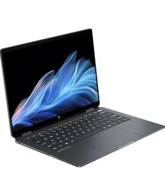 Resim Omnibook Ultra Flip X360 | Intel Core Ultra 9 288V | 32 GB Ram | 2 Tb SSD | Intel Arc Graphics | 14 Inç 2.8k 2880X1800 OLED 400 Nits 120 Hz Dokunmatik/touchscreen | Windows 11 | Notebook | B46ZDEA 