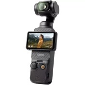 Resim DJI Osmo Pocket 3 Creator Combo 