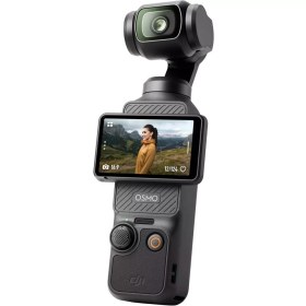 Resim DJI Osmo Pocket 3 