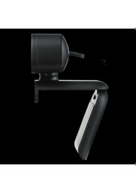 Resim Rapoo C260 1080p Hd Webcam Siyah 19847 